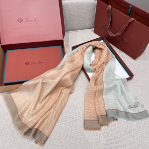 9A+ quality loro piana scarf 90x200cm